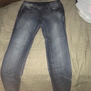 Red Camel Jeans Size 5